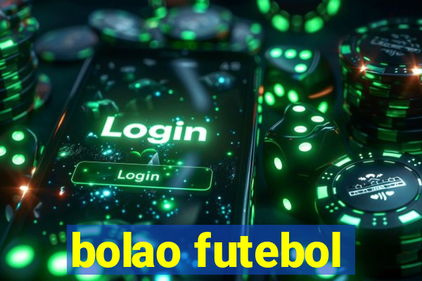 bolao futebol